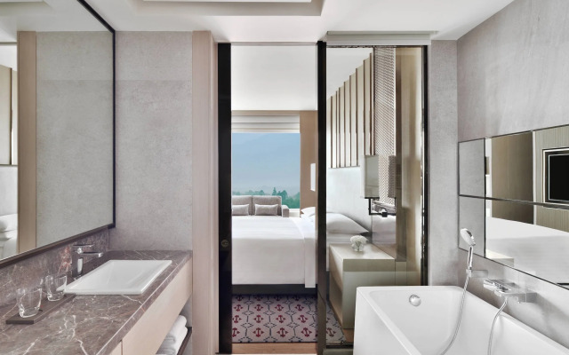 Kathmandu Marriott Hotel