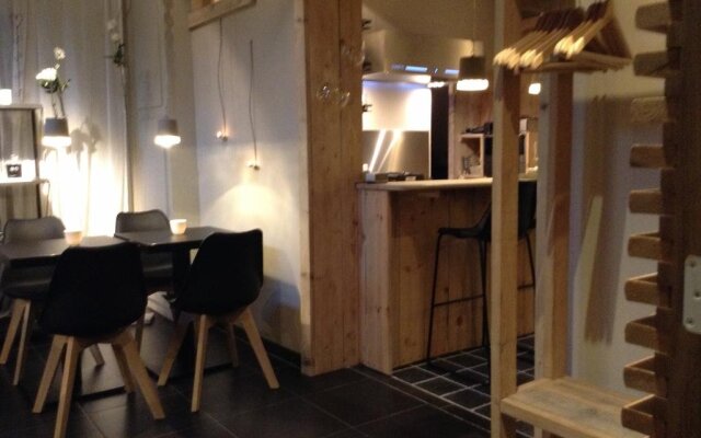 B&B De Bron