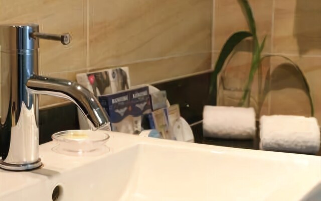 Hangzhou Oujiang Hotel