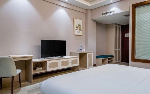 Vyluk Hotel Jianshui Gucheng