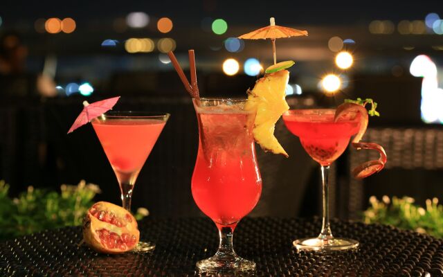 V Boutique Hotel @ Koh Pich
