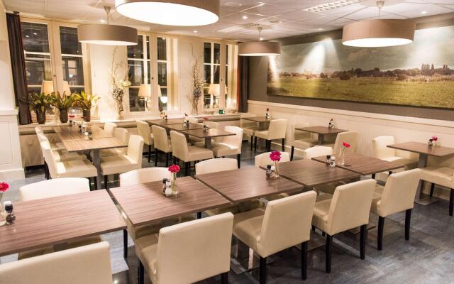 Good Seasons City Centre hotel Den Bosch