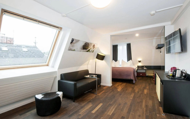 Hotel Hottingen