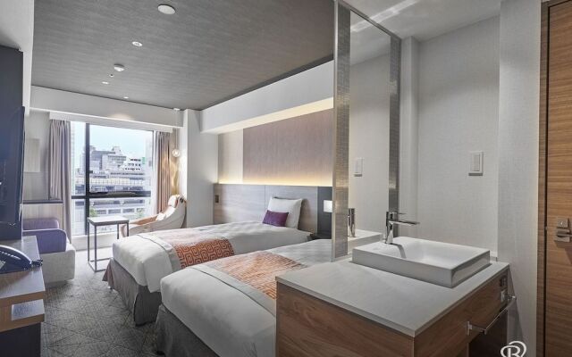 Daiwa Roynet Hotel Osaka Sakaisuji Honmachi PREMIER