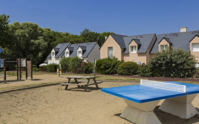 Résidence Odalys Horizon Morgat