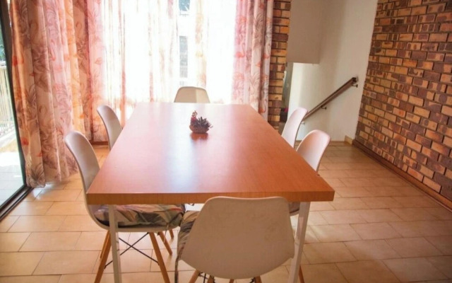 Sojourners Rest House