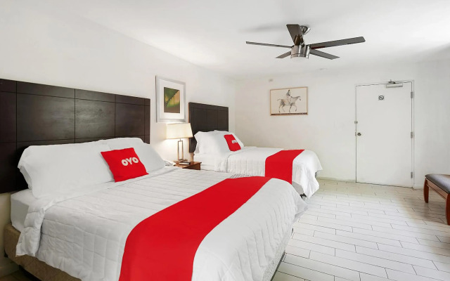 Gables Cove Hotel