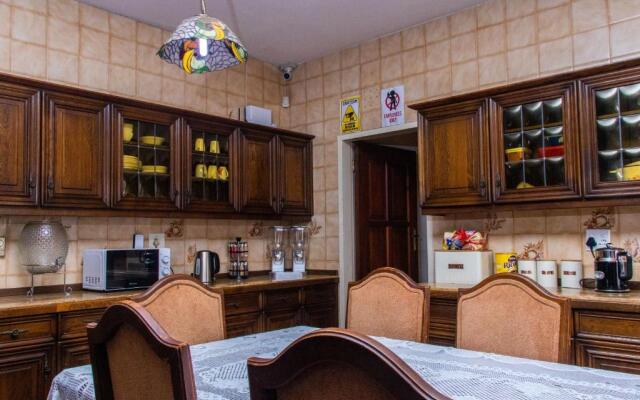 Chic Guest House