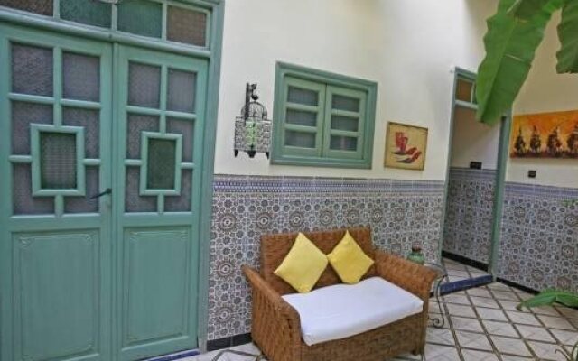 Dar Limoun Amara