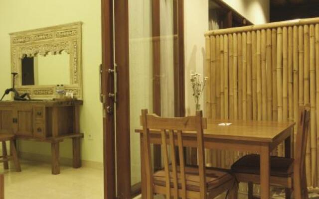 The Village Guest House