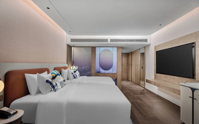 Voco Xitang By Ihg