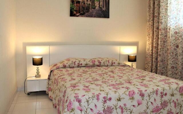 Appartement Villeneuve-Loubet, 2 pièces, 4 personnes - FR-1-252A-9