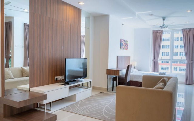 Mansion One Premium Suites