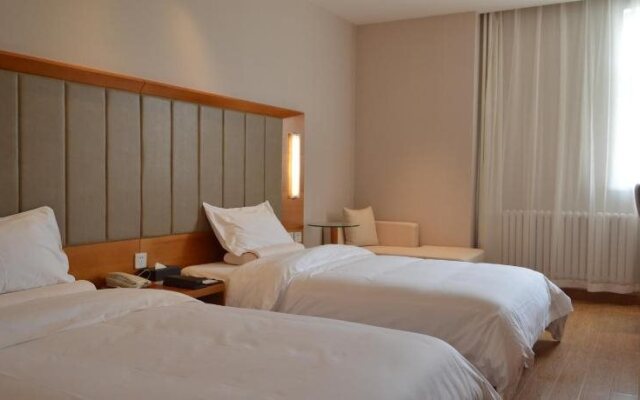 JI Hotel Xian West Fifth Road