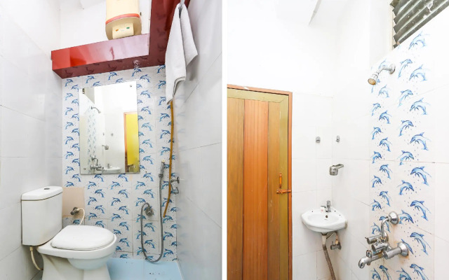 OYO 4526 Jaydev Vihar