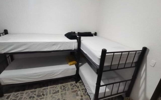 Hostal Xitla