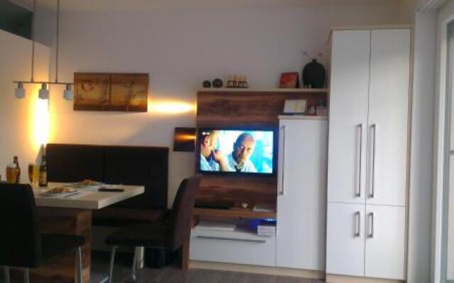 Ferienwohnung Huber