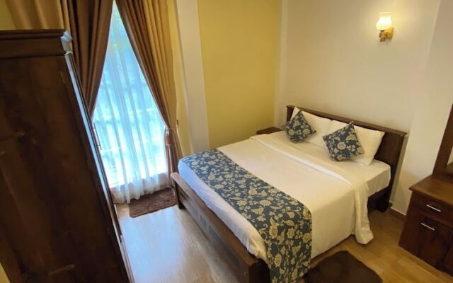 Summer Glow Guest - Nuwara Eliya