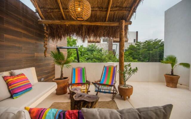 Tannah Luxury Rentals