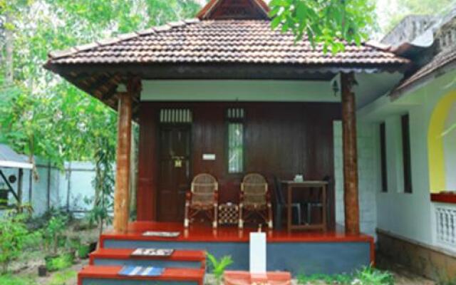 marari umapathi beach villa