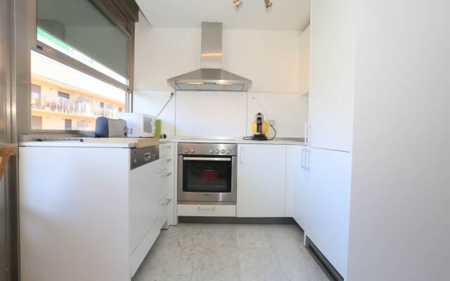 Apartamento Moderno Para 5 Personas en Cambrils