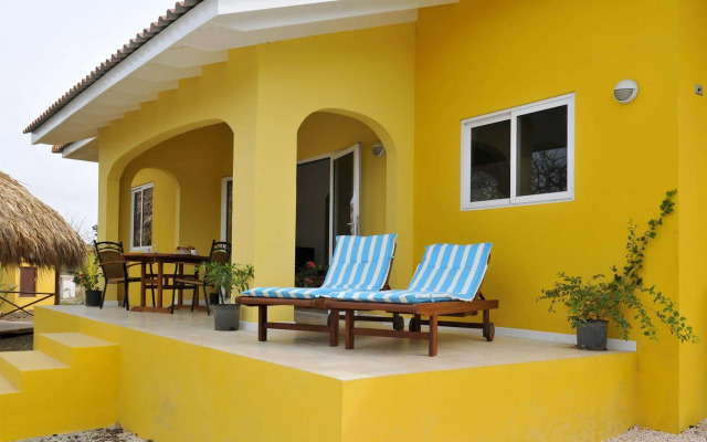 Villa Park Fontein