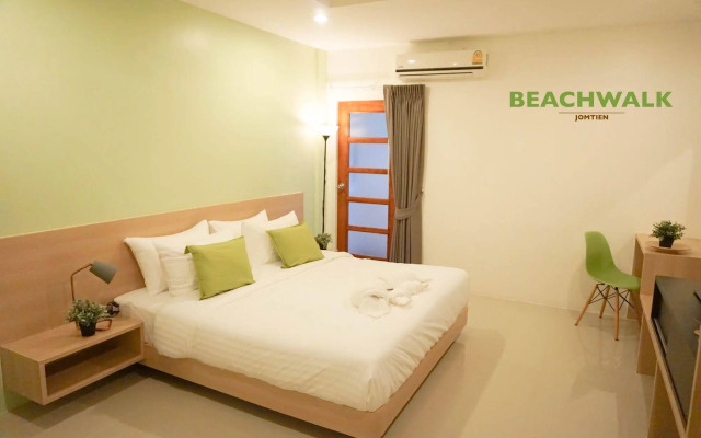 Beachwalk Jomtien