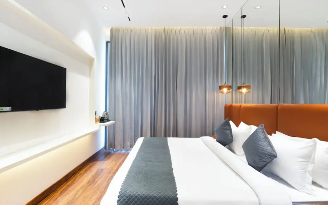 Hotel River Heaven by TNT Ventures