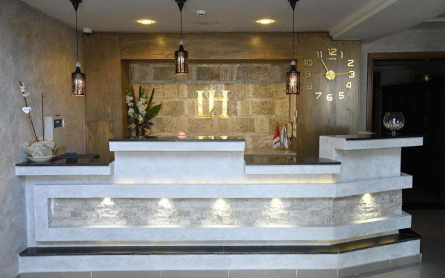 Larimar Hotel Sfax