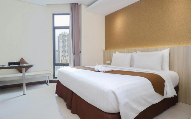 Vasaka Hotel Jakarta managed by DAFAM