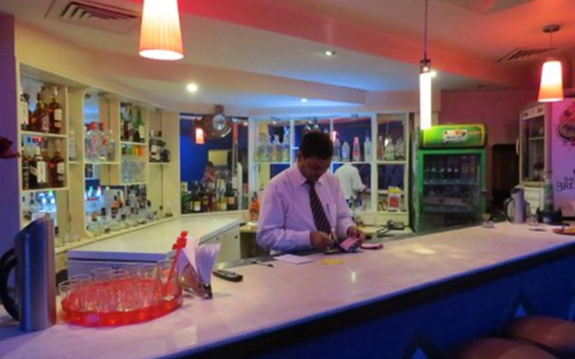 Hotel Pushpak