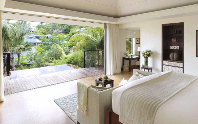 Raffles Seychelles