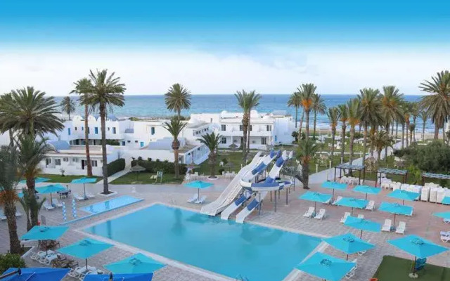 Best Beach Hotel