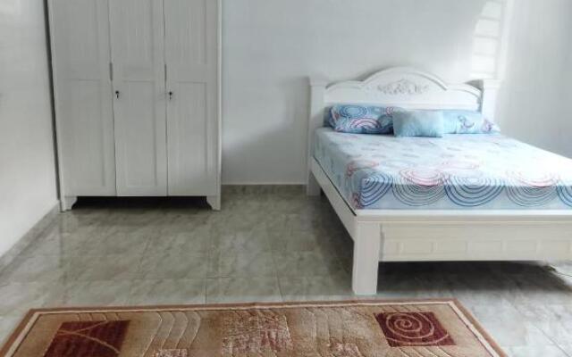 De Asfa Homestay
