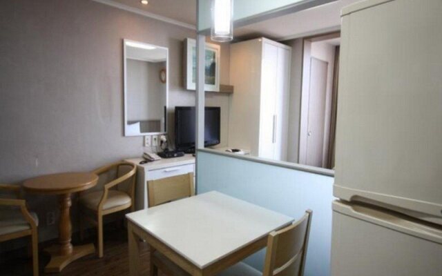 Yeoksam Human Starville