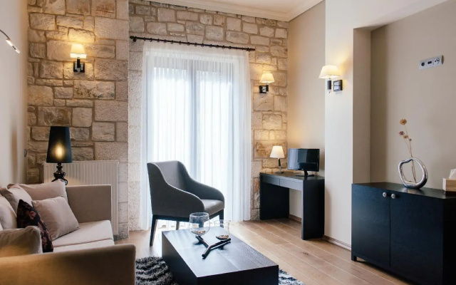 Levidi Suites