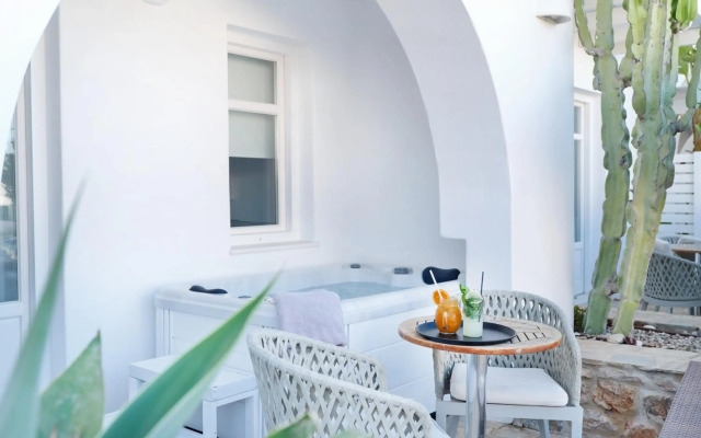 Stelia Mare Boutique Hotel