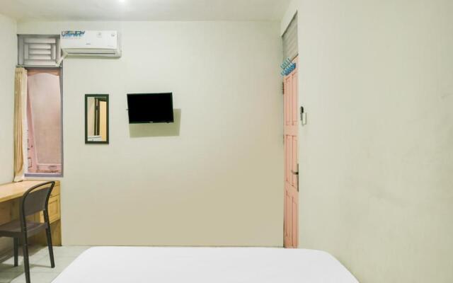 OYO 2872 Garuda Guest House