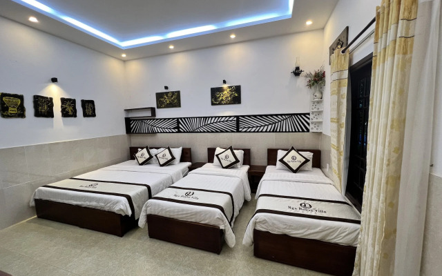 Ngo House 2 Villa