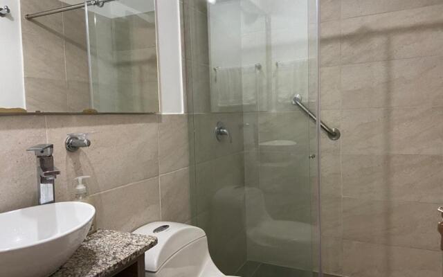 Apartamento 3 Alcobas Oeste Cali -301