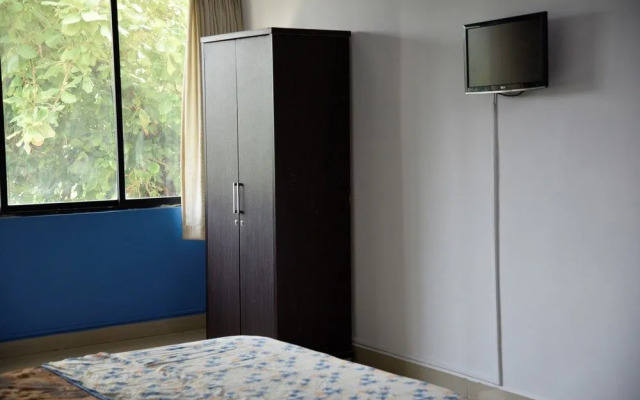 Urja Resort Casablanca