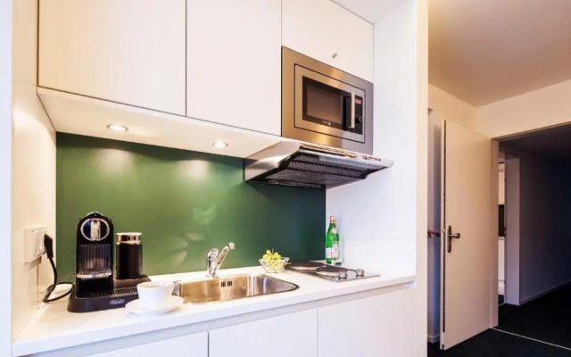 Pandion Boardinghouse