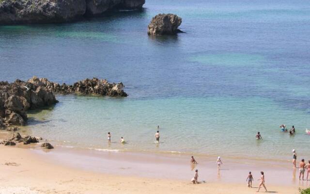 Apartamentos Silken Playa de Toro
