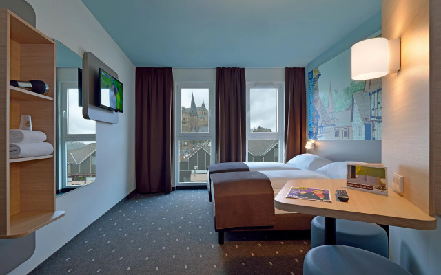 B&B Hotel Marburg