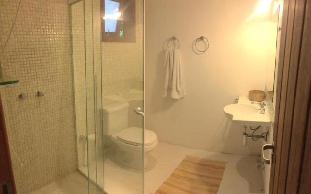 Picollo Bambino Suítes Ilhabela