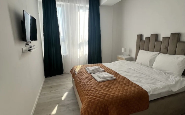 Grey Residence Apartaments
