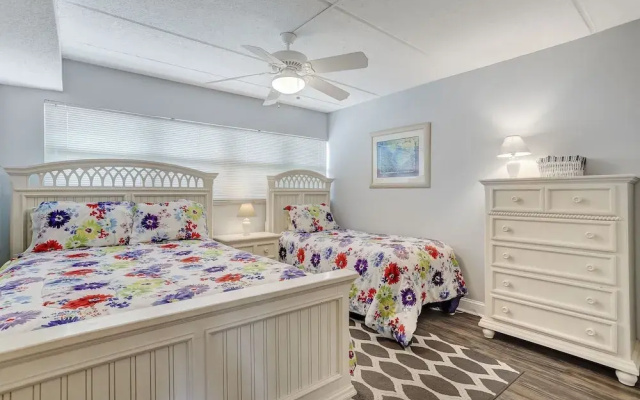 Fernandina Beachfront Paradise Amelia by the Sea