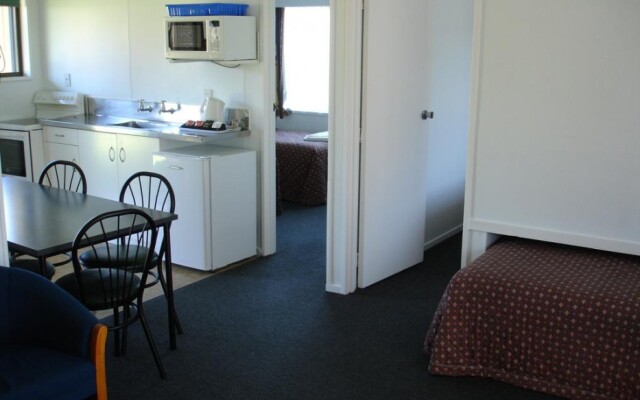Ohakune Court Motel