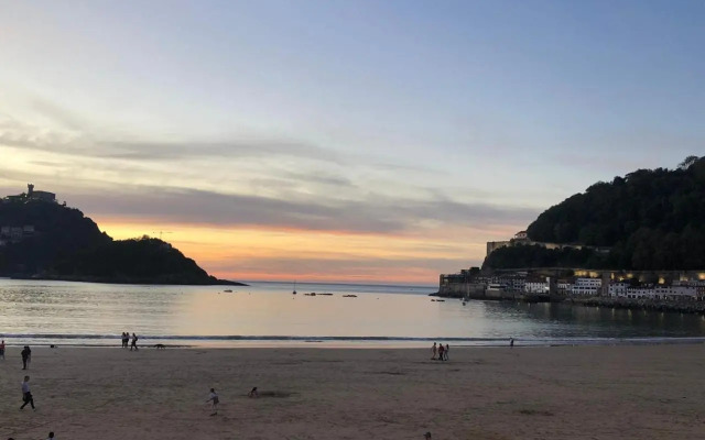 Apartamento Donosti Aldea