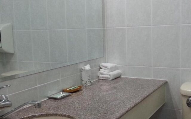 Riddiford Hotel